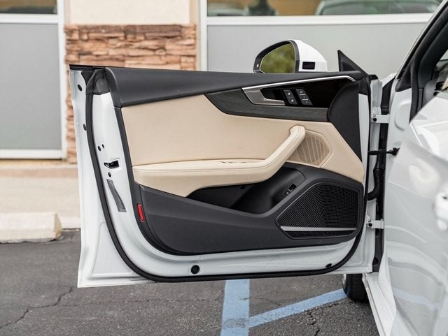 2024 Audi A5 Sportback 45 S line Prestige quattro