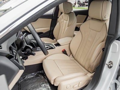 2024 Audi A5 Sportback 45 S line Prestige quattro