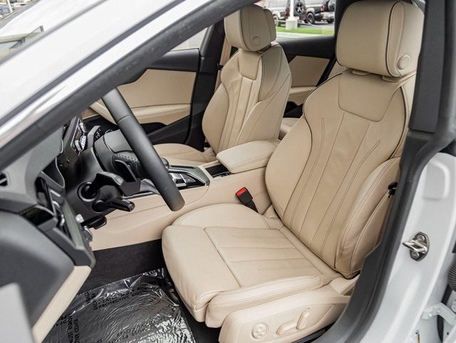 2024 Audi A5 Sportback 45 S line Prestige quattro