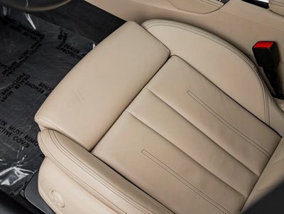 2024 Audi A5 Sportback 45 S line Prestige quattro