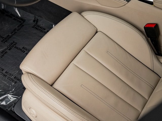 2024 Audi A5 Sportback 45 S line Prestige quattro