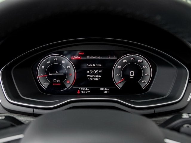 2024 Audi A5 Sportback 45 S line Prestige quattro