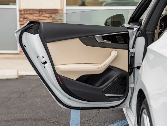 2024 Audi A5 Sportback 45 S line Prestige quattro