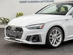 2024 Audi A5 Sportback 45 S line Prestige quattro