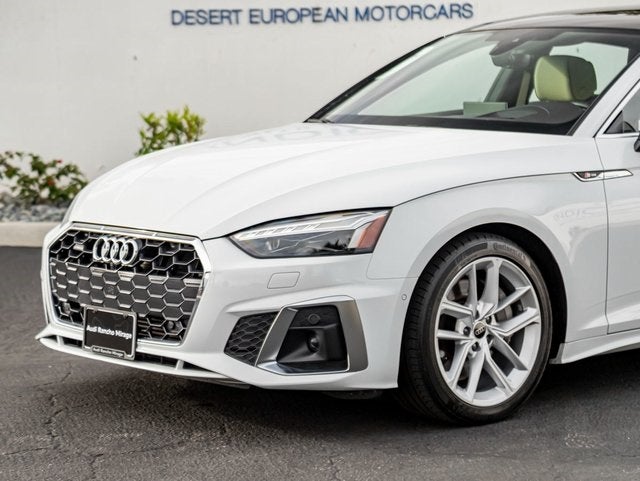 2024 Audi A5 Sportback 45 S line Prestige quattro