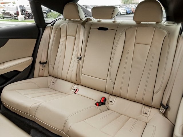 2024 Audi A5 Sportback 45 S line Prestige quattro