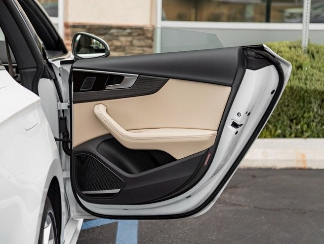 2024 Audi A5 Sportback 45 S line Prestige quattro