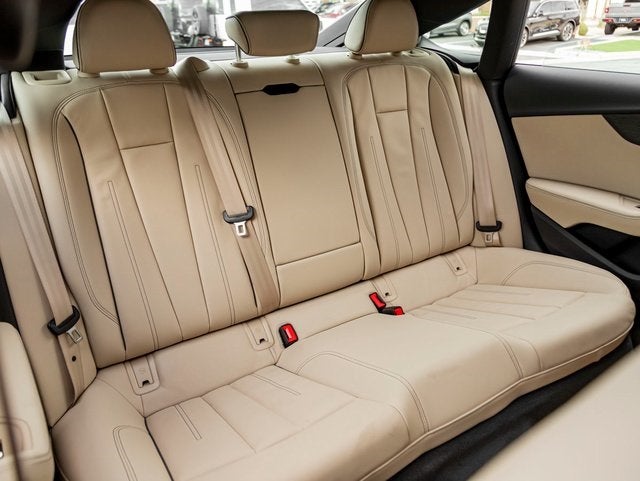 2024 Audi A5 Sportback 45 S line Prestige quattro