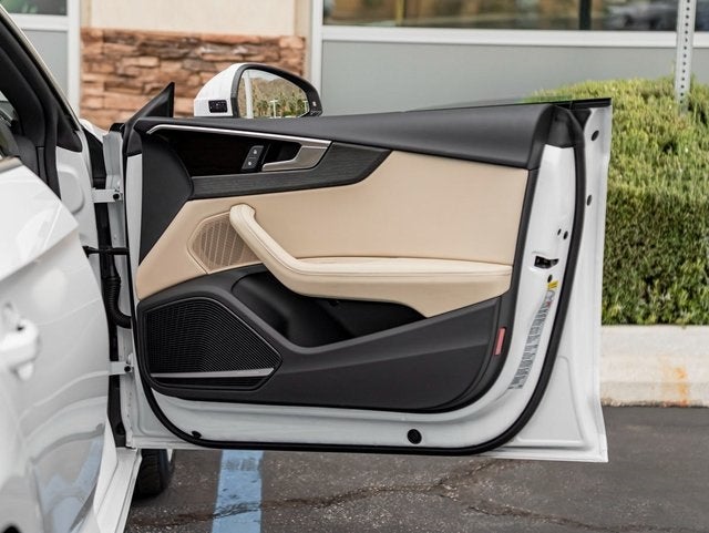 2024 Audi A5 Sportback 45 S line Prestige quattro