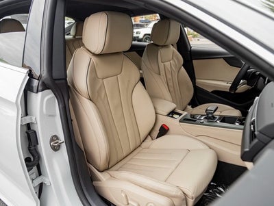 2024 Audi A5 Sportback 45 S line Prestige quattro