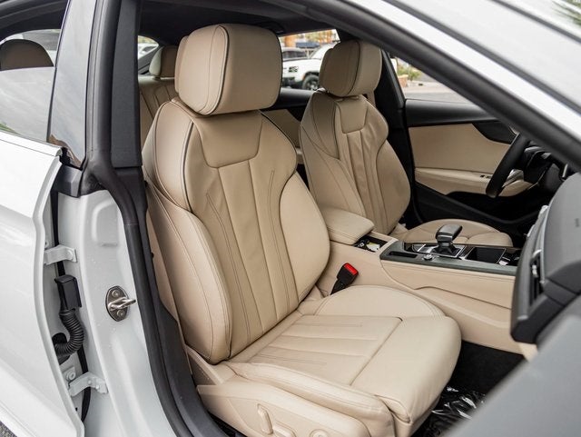 2024 Audi A5 Sportback 45 S line Prestige quattro