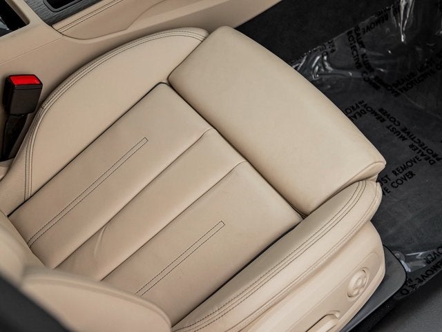 2024 Audi A5 Sportback 45 S line Prestige quattro