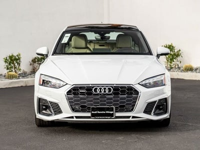 2024 Audi A5 Sportback 45 S line Prestige quattro