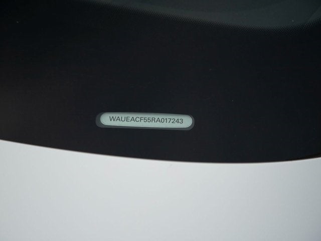 2024 Audi A5 Sportback 45 S line Prestige quattro