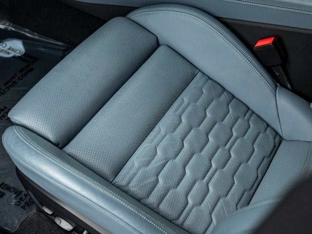 2022 Audi e-tron GT Prestige quattro