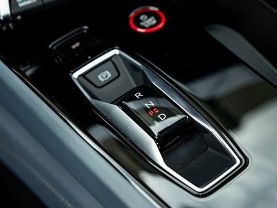 2022 Audi e-tron GT Prestige quattro