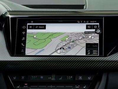 2022 Audi e-tron GT Prestige quattro