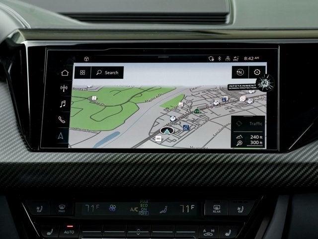 2022 Audi e-tron GT Prestige quattro