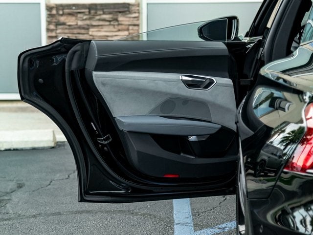 2022 Audi e-tron GT Prestige quattro