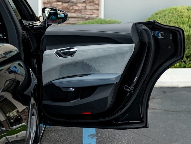 2022 Audi e-tron GT Prestige quattro