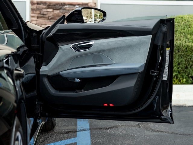 2022 Audi e-tron GT Prestige quattro