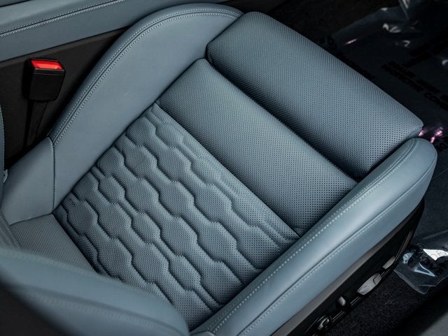 2022 Audi e-tron GT Prestige quattro