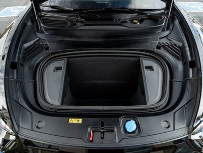 2022 Audi e-tron GT Prestige quattro