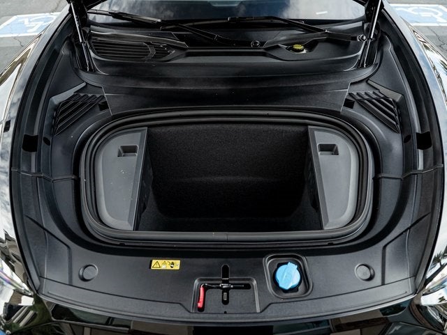 2022 Audi e-tron GT Prestige quattro