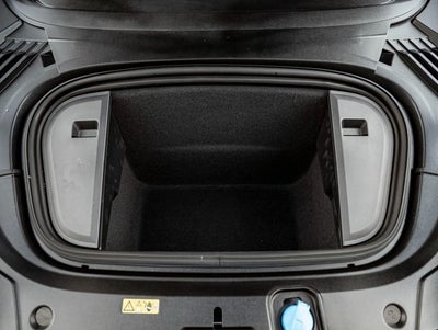 2022 Audi e-tron GT Prestige quattro