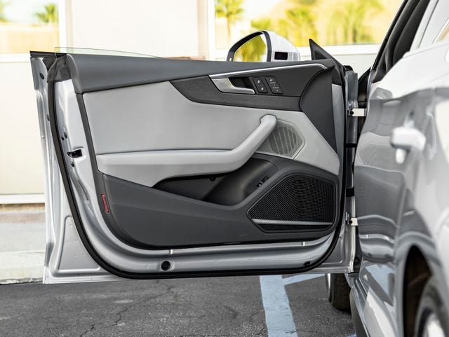 2018 Audi A5 2.0T Premium Plus quattro