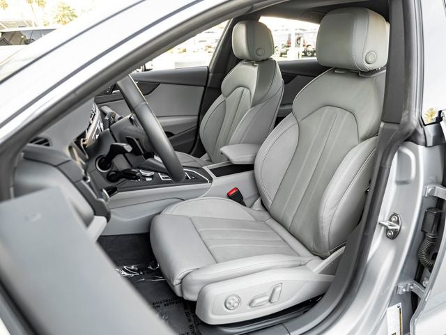 2018 Audi A5 2.0T Premium Plus quattro