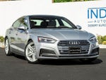2018 Audi A5 2.0T Premium Plus quattro