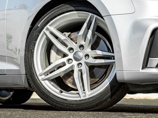 2018 Audi A5 2.0T Premium Plus quattro