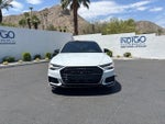 2022 Audi S6 2.9T Prestige quattro