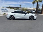 2022 Audi S6 2.9T Prestige quattro