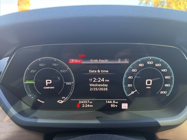 2023 Audi e-tron GT Premium Plus quattro