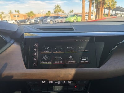 2023 Audi e-tron GT Premium Plus quattro