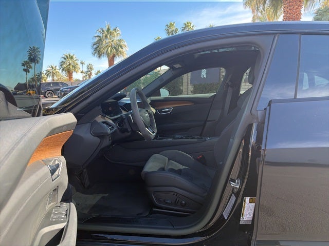 2023 Audi e-tron GT Premium Plus quattro