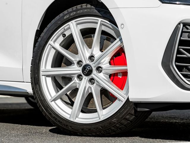 2026 Audi S3 2.0T quattro