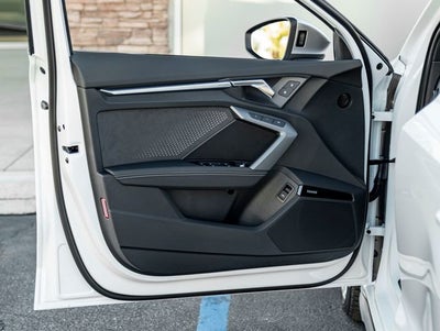 2026 Audi S3 2.0T quattro