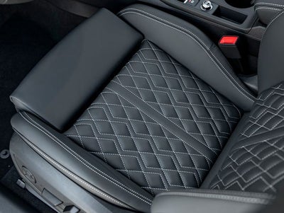 2026 Audi S3 2.0T quattro