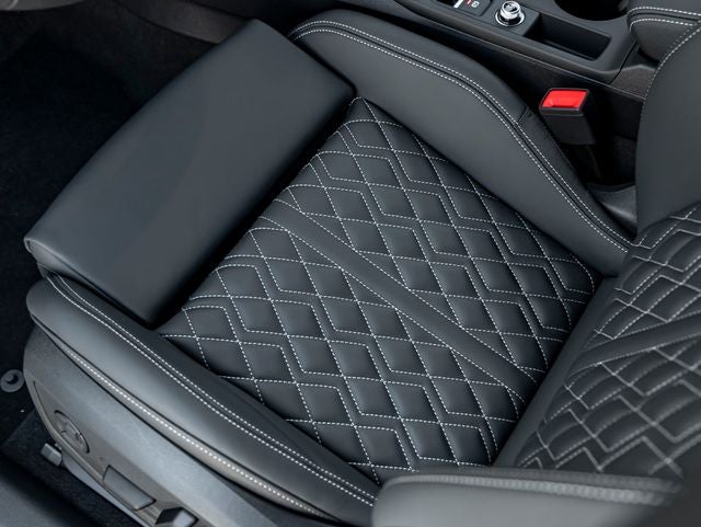 2026 Audi S3 2.0T quattro