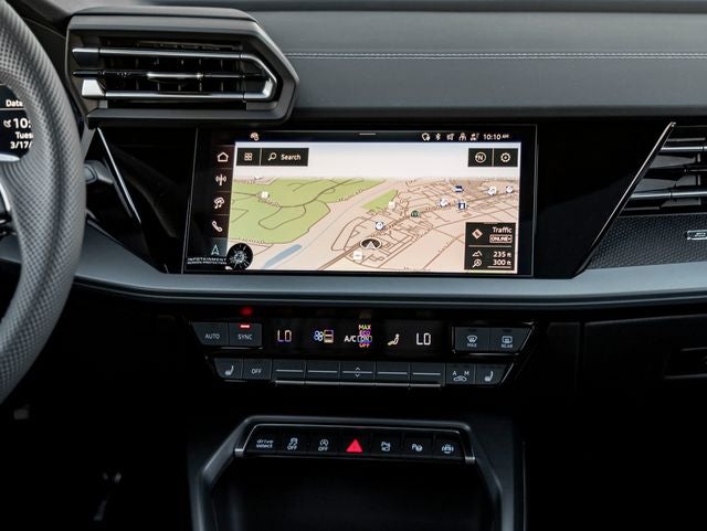 2026 Audi S3 2.0T quattro