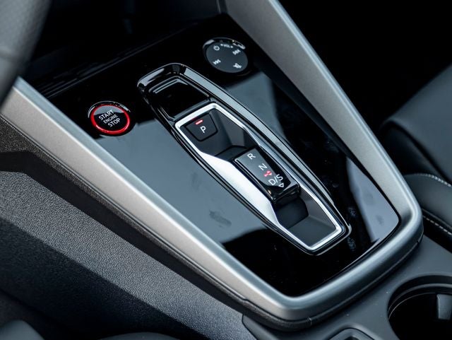 2026 Audi S3 2.0T quattro