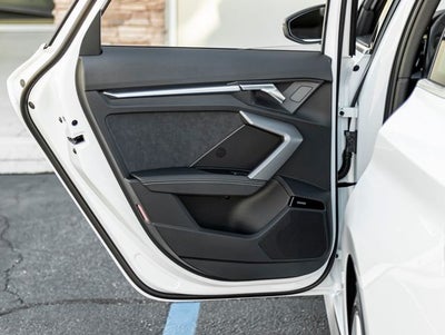 2026 Audi S3 2.0T quattro