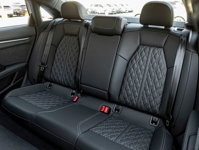 2026 Audi S3 2.0T quattro