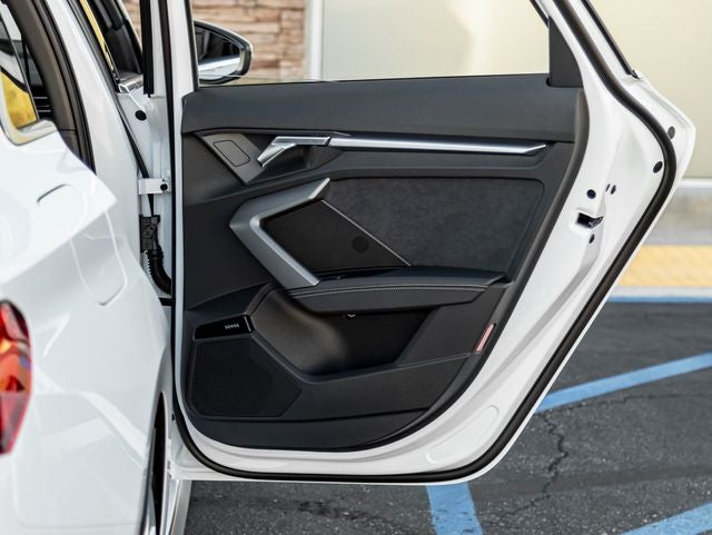 2026 Audi S3 2.0T quattro