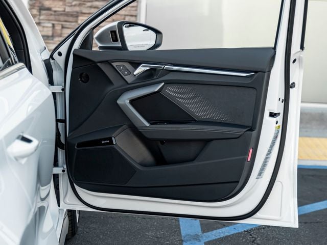 2026 Audi S3 2.0T quattro