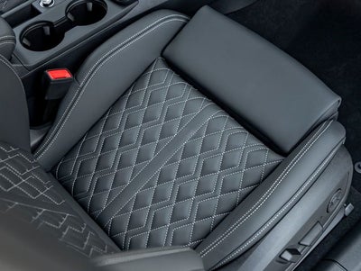 2026 Audi S3 2.0T quattro