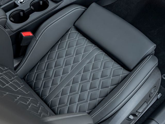 2026 Audi S3 2.0T quattro